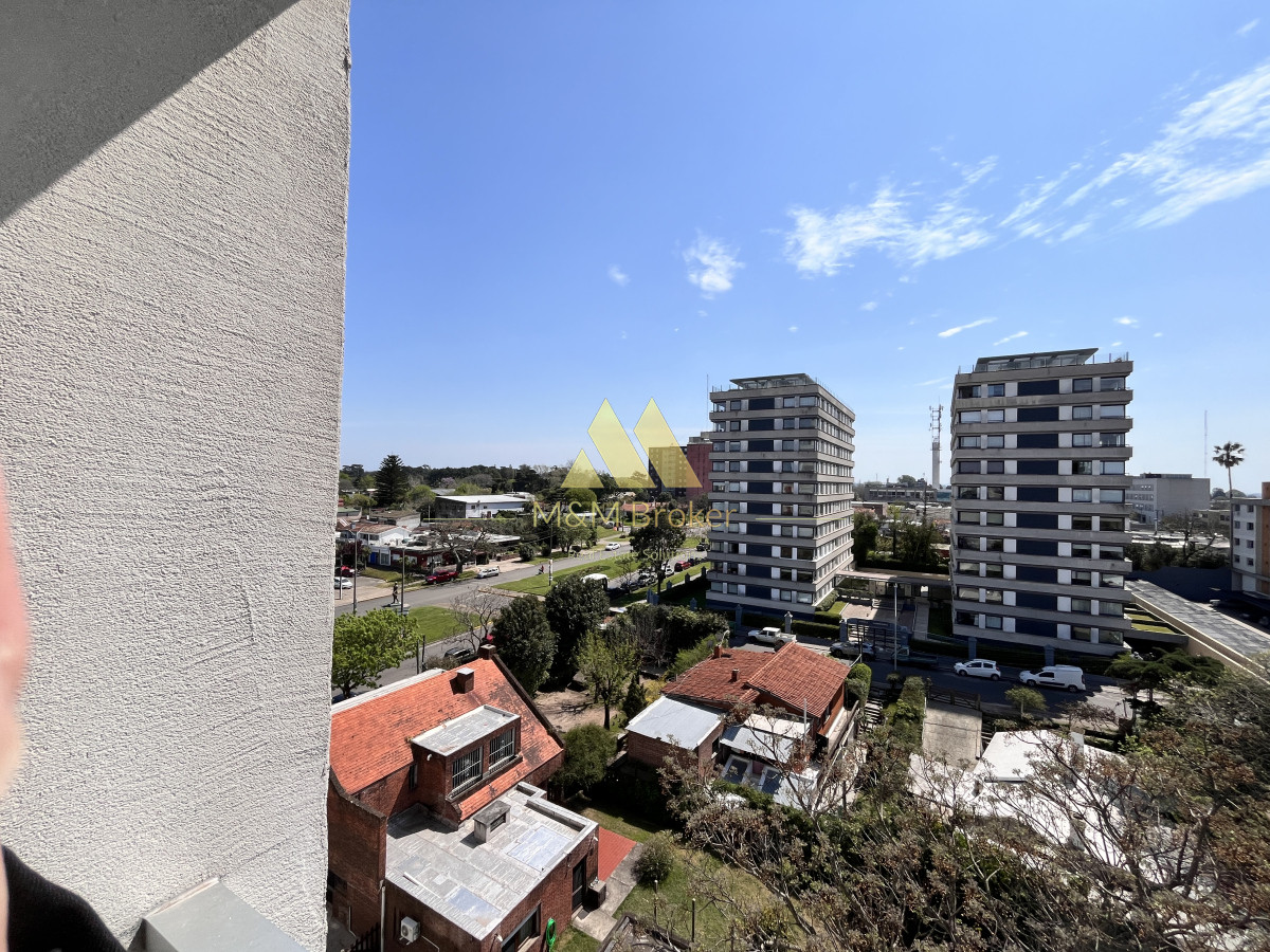 Venta apartamento 2 dormitorios Maldonado - GoPunta - Portal Inmobiliario de Punta del Este - Maldonado