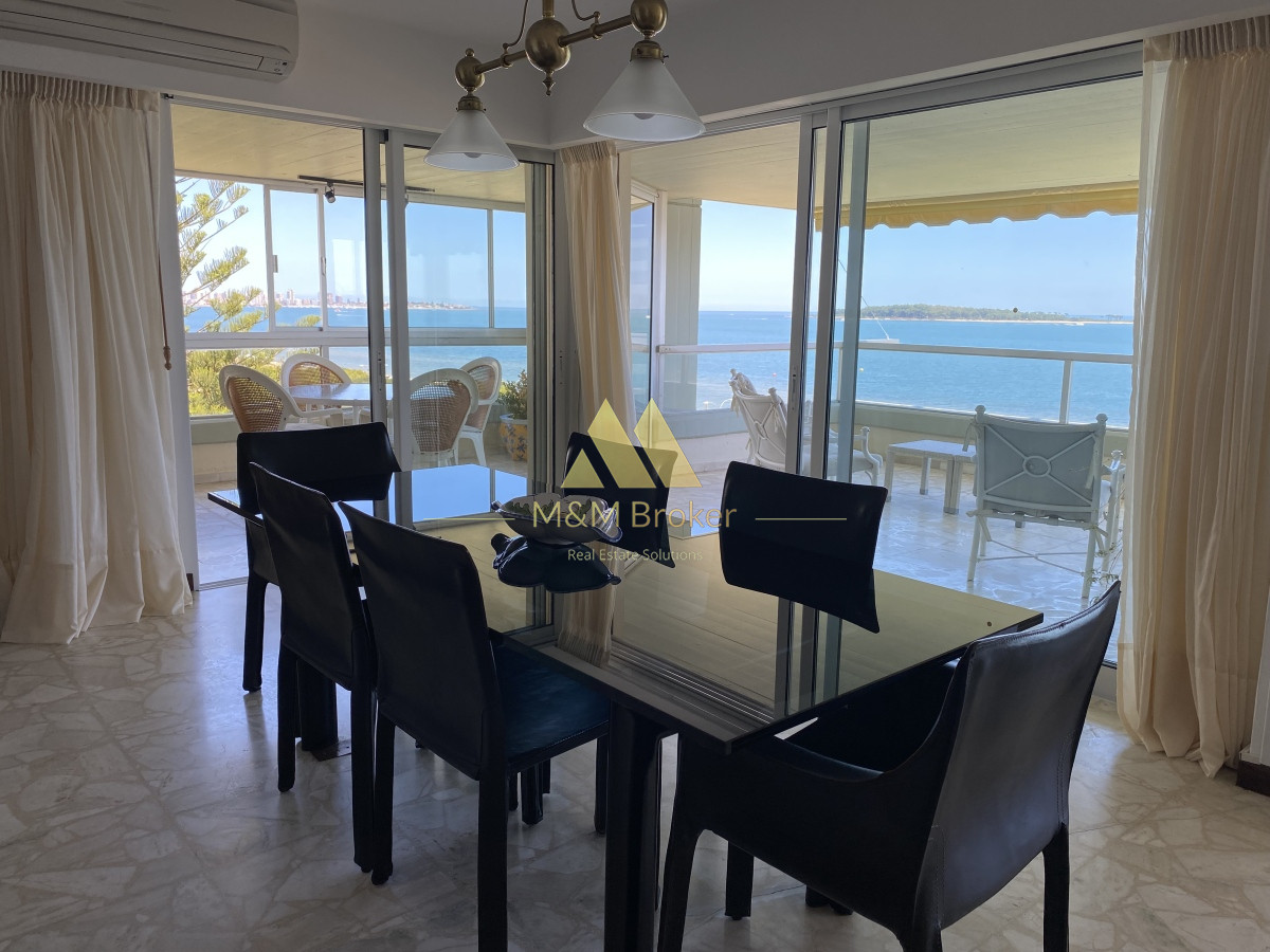 Mansa - GoPunta - Portal Inmobiliario de Punta del Este - Maldonado