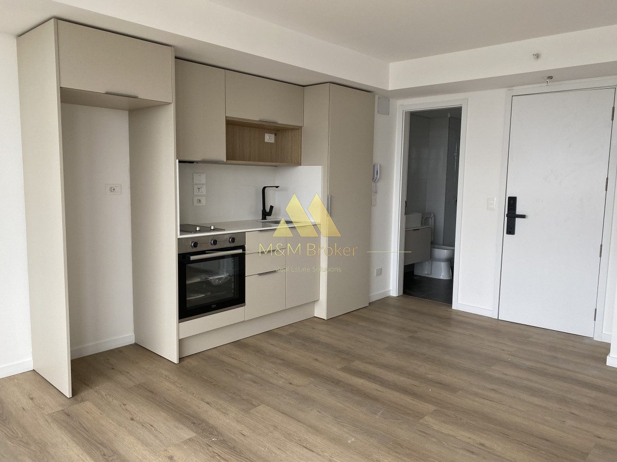 Venta apartamento monoambiente Punta del Este - GoPunta - Portal Inmobiliario de Punta del Este - Maldonado