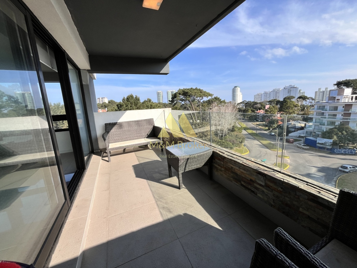 Mansa - GoPunta - Portal Inmobiliario de Punta del Este - Maldonado