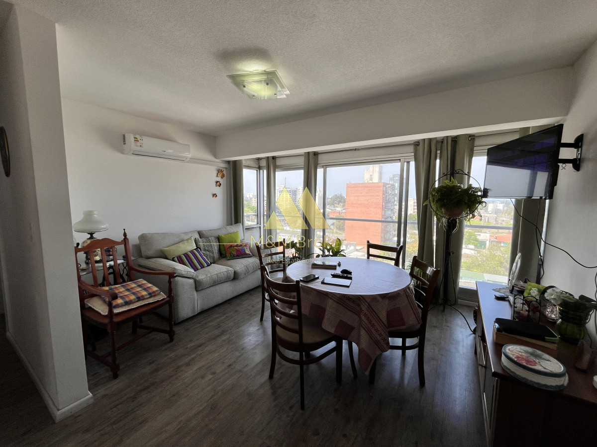 Venta apartamento 2 dormitorios Maldonado - GoPunta - Portal Inmobiliario de Punta del Este - Maldonado