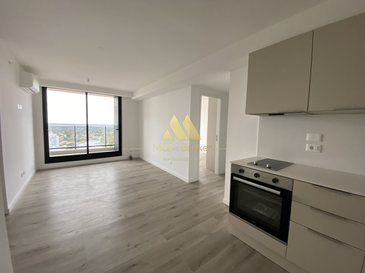 Venta apartamento 2 dormitorios Punta del Este