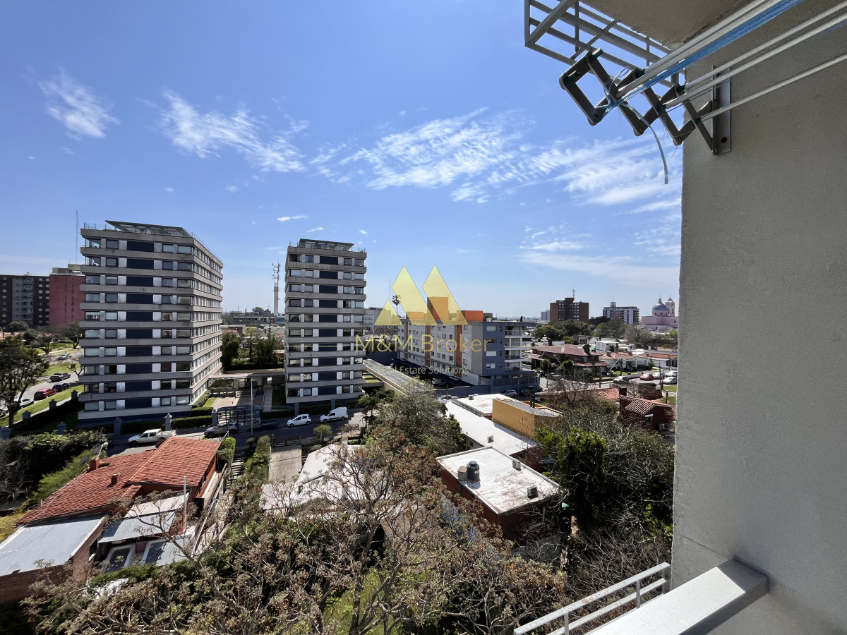 Venta apartamento 2 dormitorios Maldonado - GoPunta - Portal Inmobiliario de Punta del Este - Maldonado