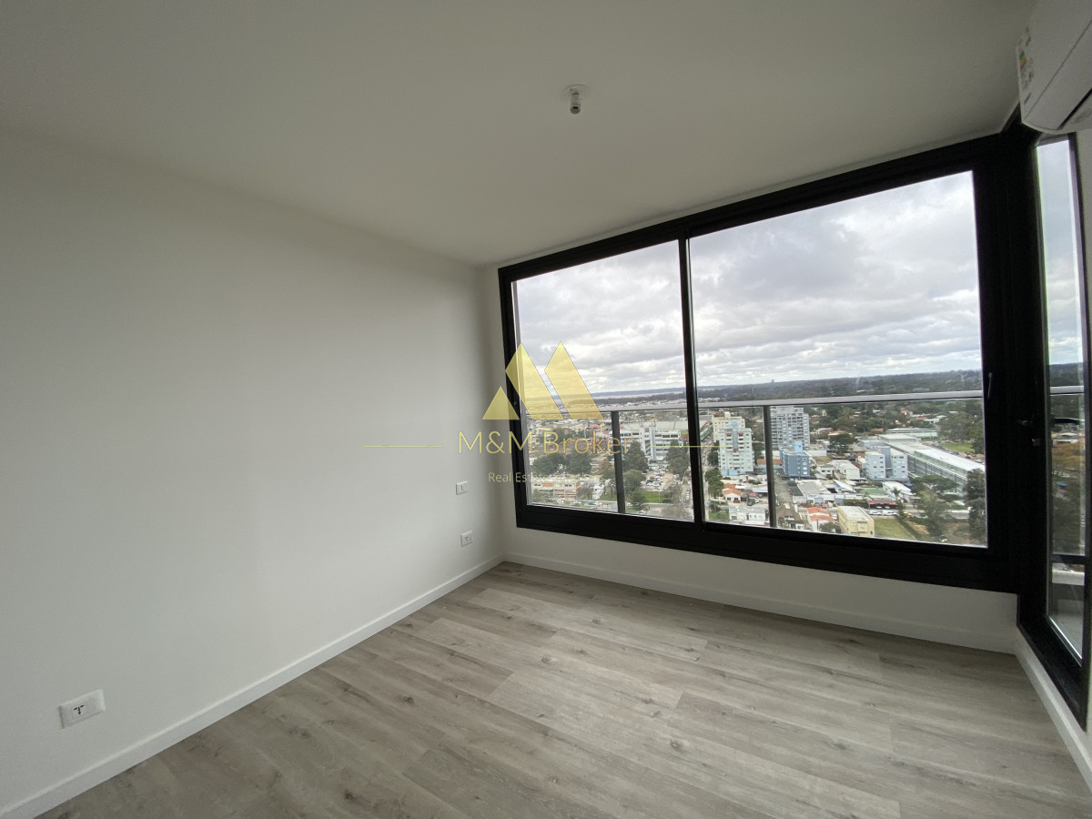 Venta apartamento 2 dormitorios Punta del Este - GoPunta - Portal Inmobiliario de Punta del Este - Maldonado