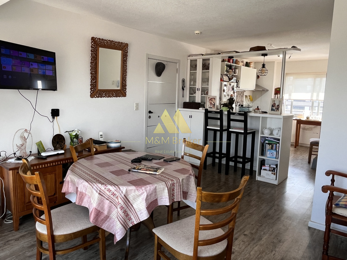 Venta apartamento 2 dormitorios Maldonado - GoPunta - Portal Inmobiliario de Punta del Este - Maldonado