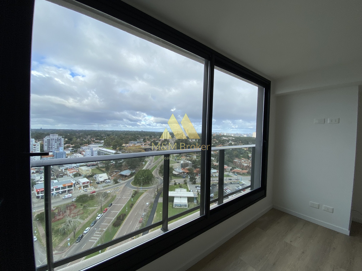 Venta apartamento monoambiente Punta del Este - GoPunta - Portal Inmobiliario de Punta del Este - Maldonado
