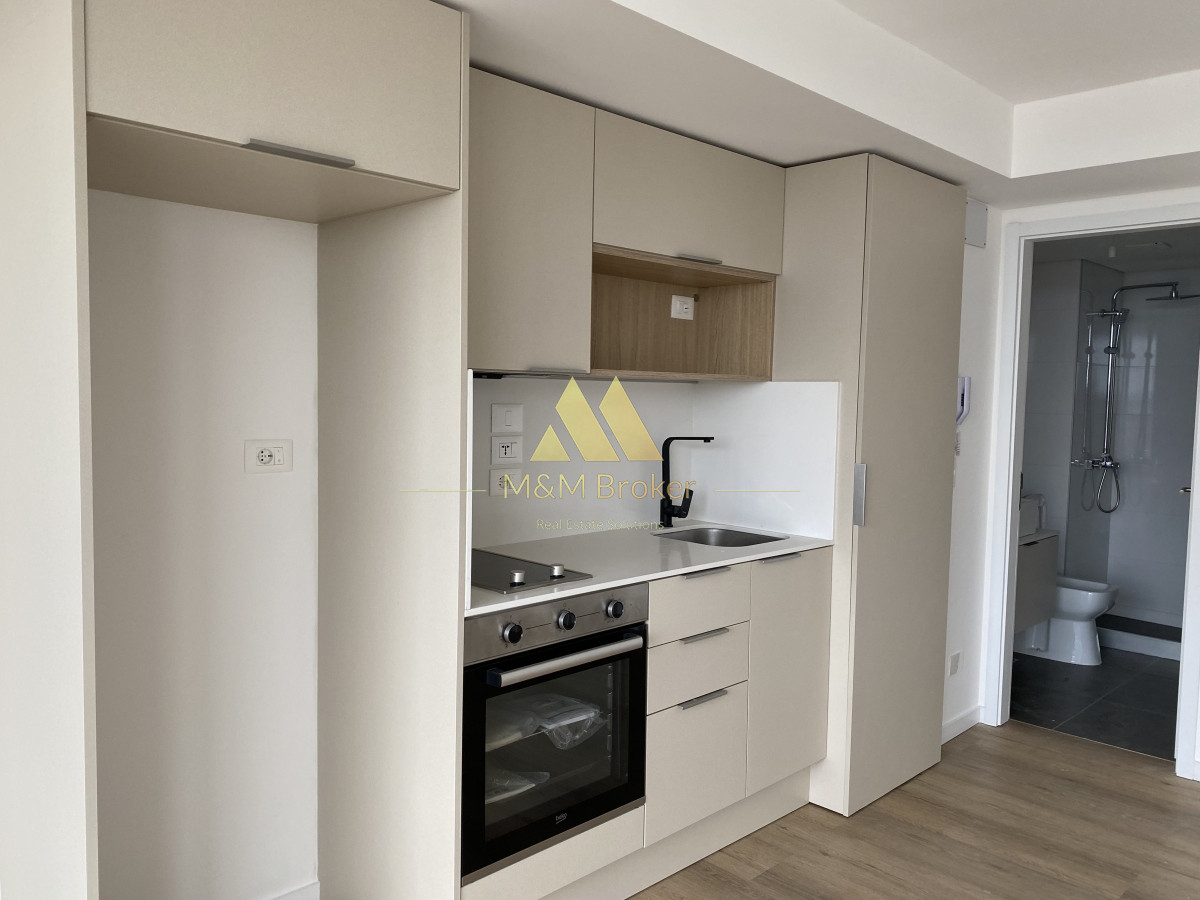 Venta apartamento monoambiente Punta del Este - GoPunta - Portal Inmobiliario de Punta del Este - Maldonado
