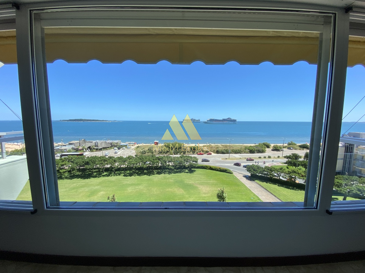 Mansa - GoPunta - Portal Inmobiliario de Punta del Este - Maldonado
