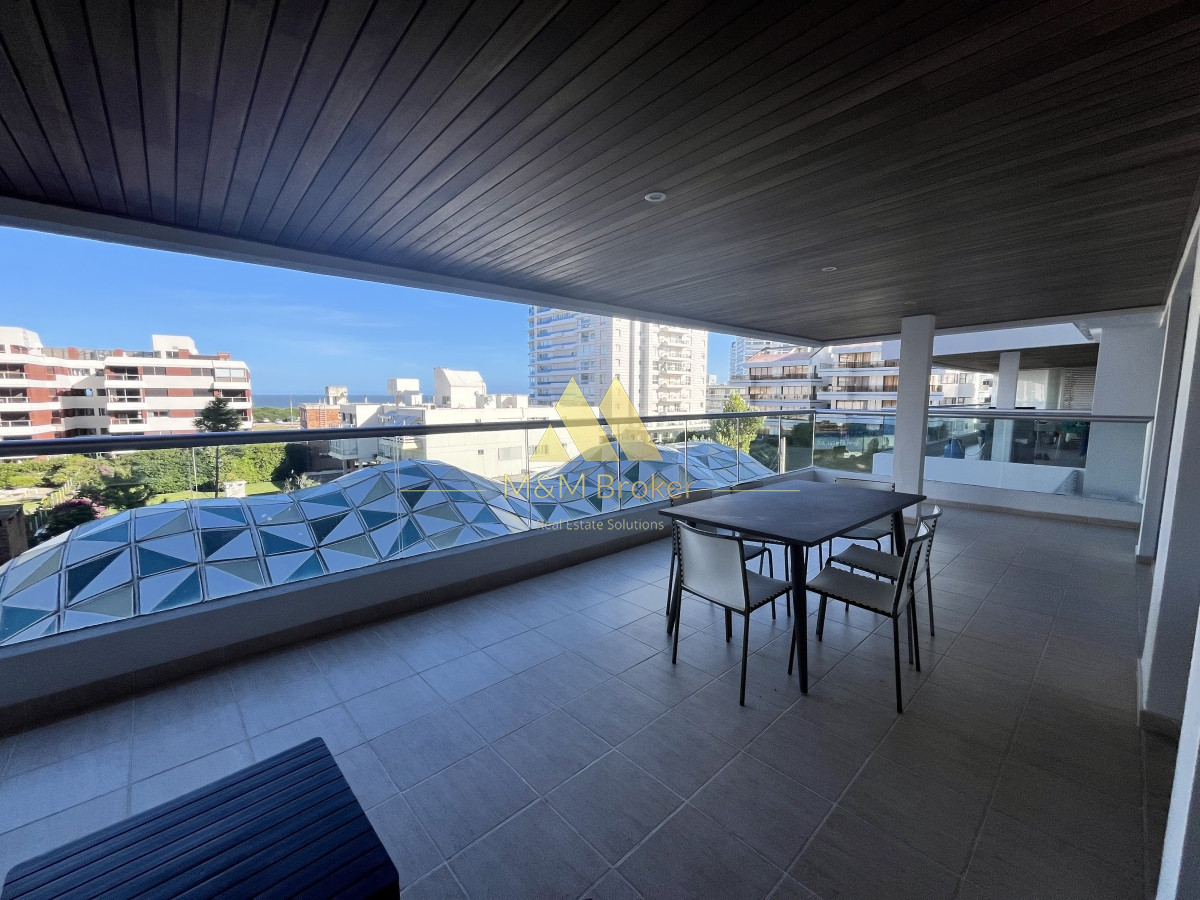 Brava - GoPunta - Portal Inmobiliario de Punta del Este - Maldonado