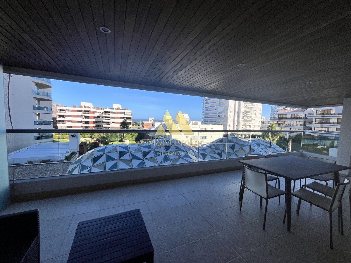 Brava - GoPunta - Portal Inmobiliario de Punta del Este - Maldonado
