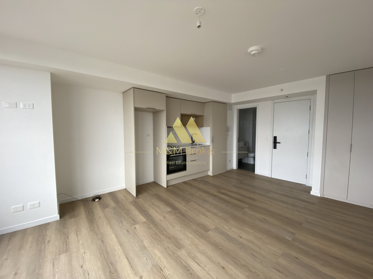 Venta apartamento monoambiente Punta del Este