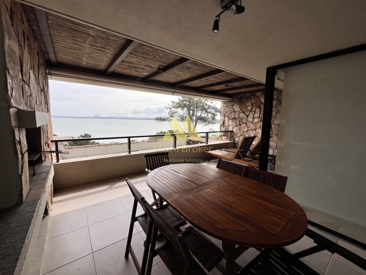 Lomo de la Ballena - GoPunta - Portal Inmobiliario de Punta del Este - Maldonado