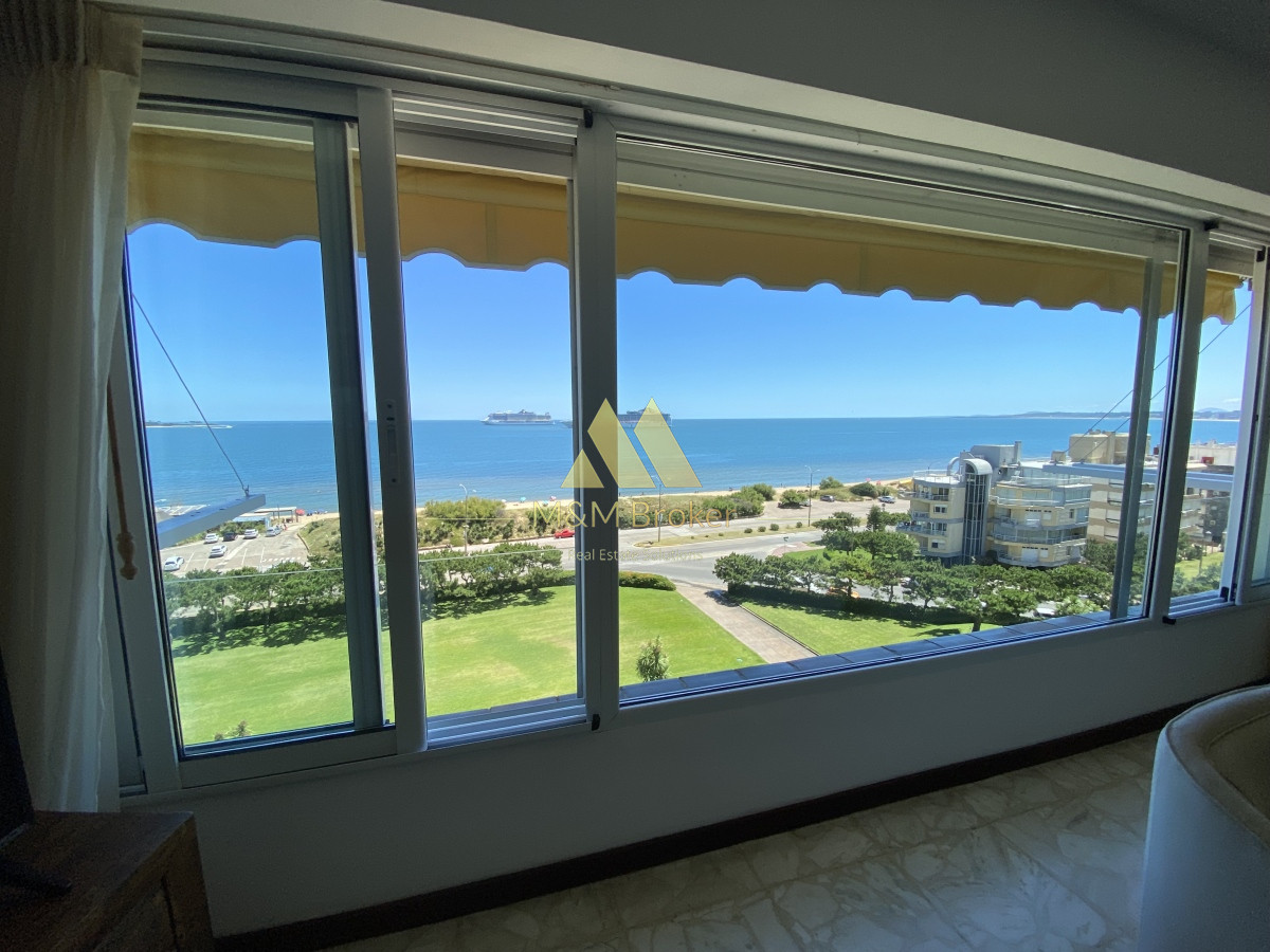 Mansa - GoPunta - Portal Inmobiliario de Punta del Este - Maldonado
