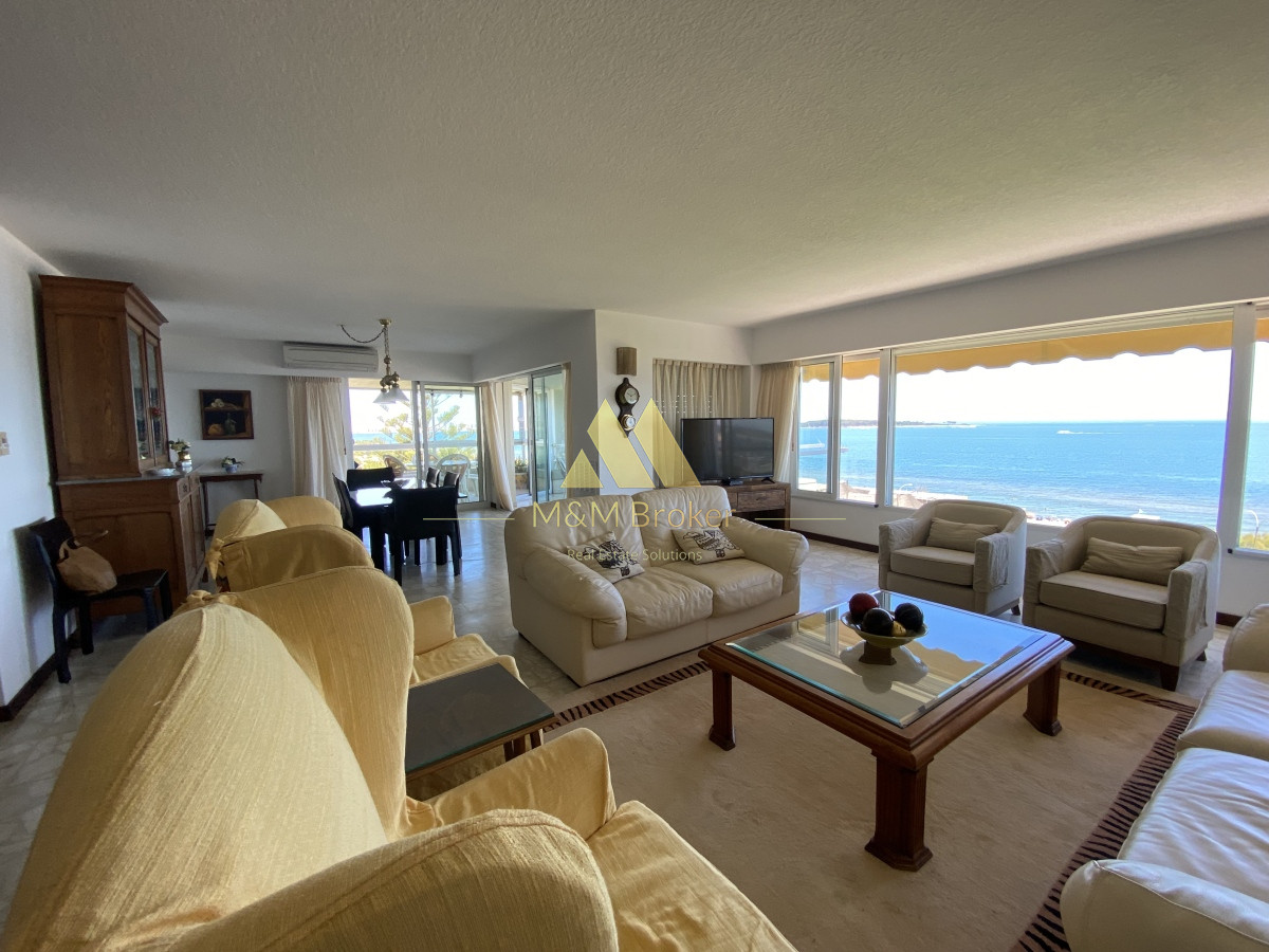 Mansa - GoPunta - Portal Inmobiliario de Punta del Este - Maldonado