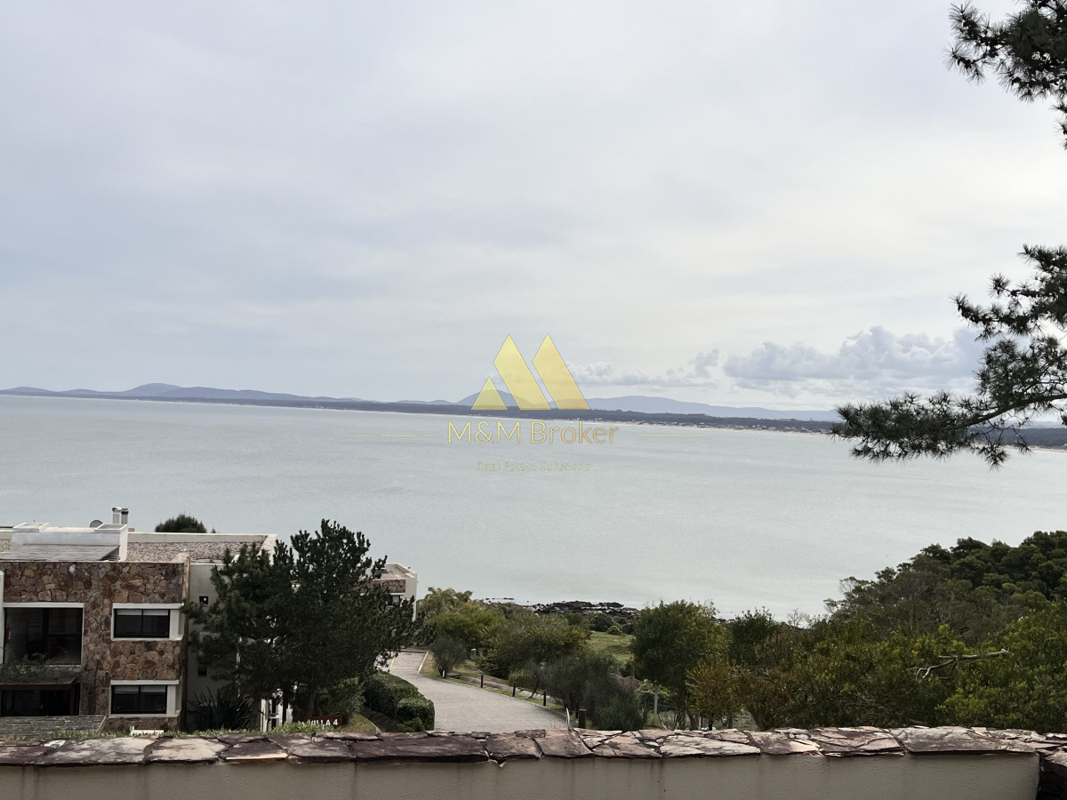 Lomo de la Ballena - GoPunta - Portal Inmobiliario de Punta del Este - Maldonado