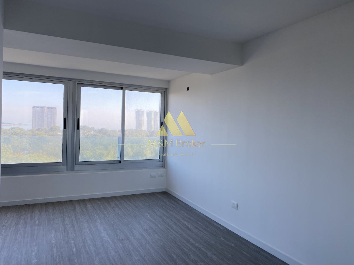 Venta apartamento 1 dormitorio zona roosevelt