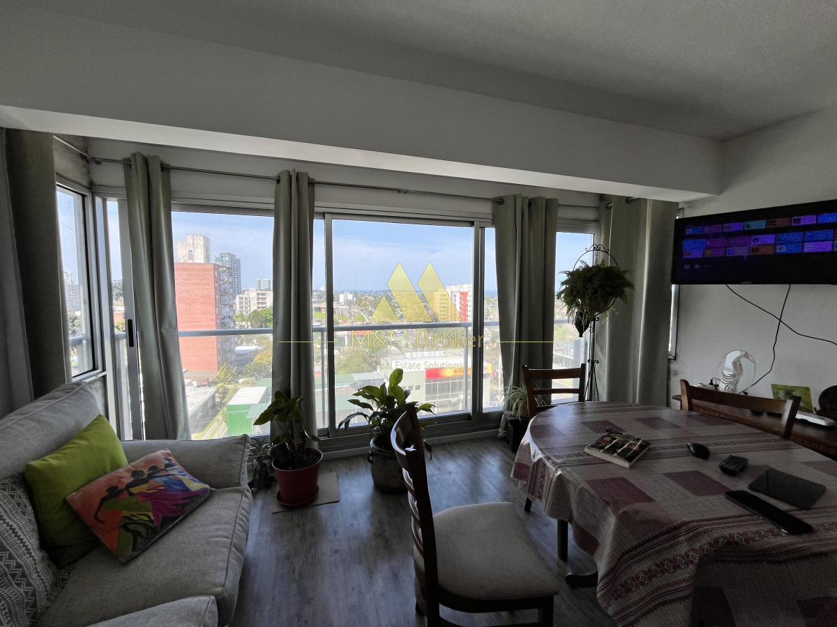 Venta apartamento 2 dormitorios Maldonado - GoPunta - Portal Inmobiliario de Punta del Este - Maldonado