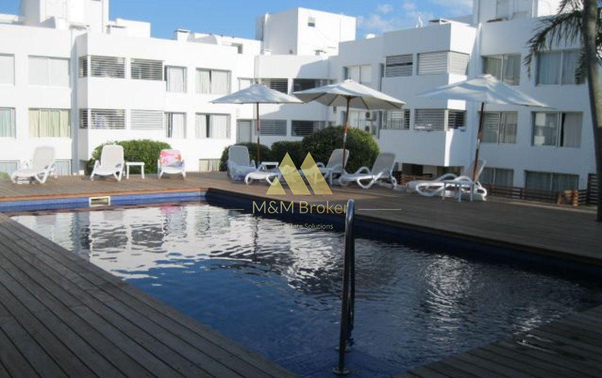 Apartamento ID.478 - Venta apartamento 2 dormitorios Montoya