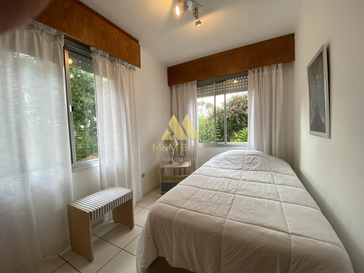 Apartamento ID.264 - Venta 3 dormitorios Parada 16, Playa Mansa
