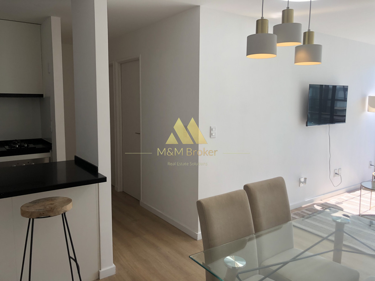 Apartamento ID.426 - Venta apartamento 2 dormitorios Maldonado