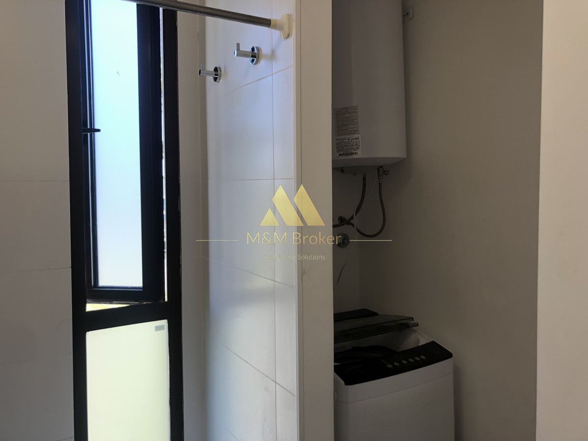 Apartamento ID.426 - Venta apartamento 2 dormitorios Maldonado