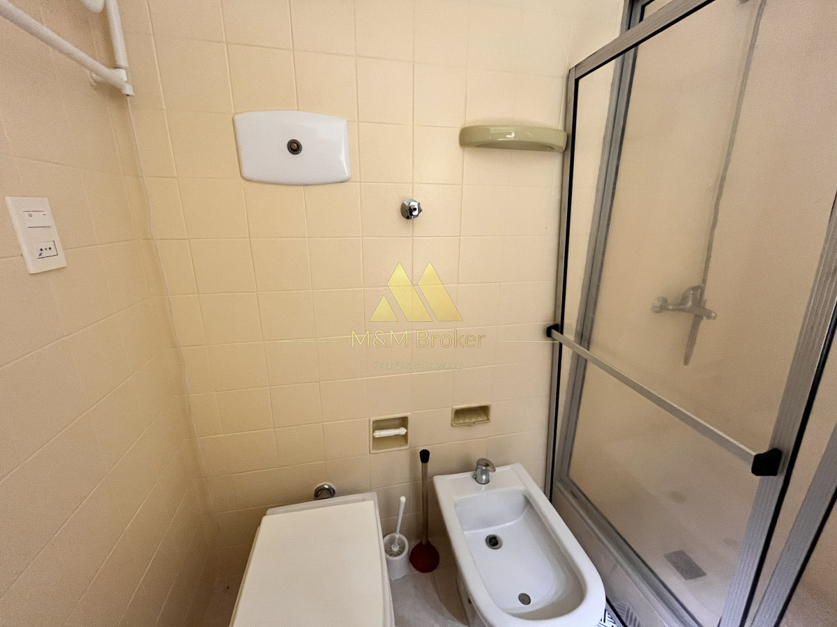 Apartamento ID.618 - Venta apartamento 3 dormitorios Peninsula Punta del Este