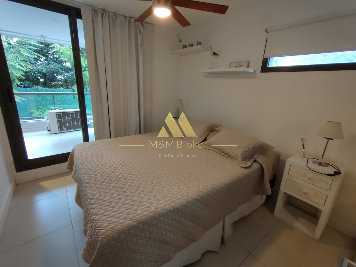Apartamento ID.738 - En lo mejor de San rafael