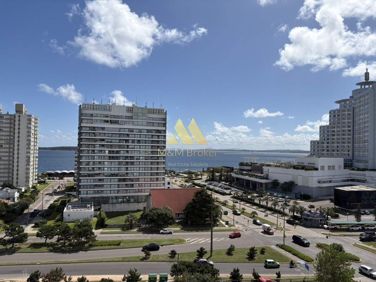Apartamento ID.696 - PENT HOUSE EN OPORTUNIDAD