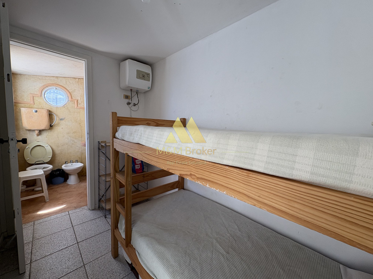 Apartamento ID.696 - PENT HOUSE EN OPORTUNIDAD