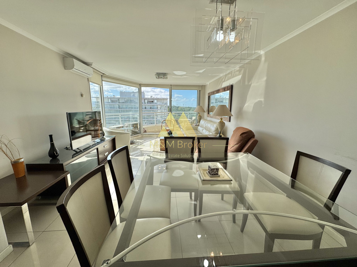 Roosevelt - GoPunta - Portal Inmobiliario de Punta del Este - Maldonado