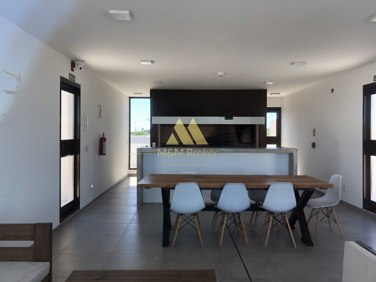 Apartamento ID.426 - Venta apartamento 2 dormitorios Maldonado