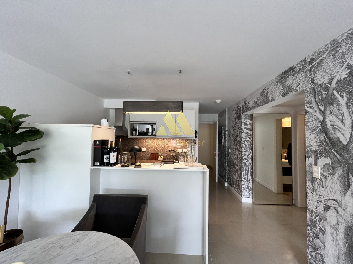 Apartamento ID.486 - Amplio departamento en Rincon del Indio