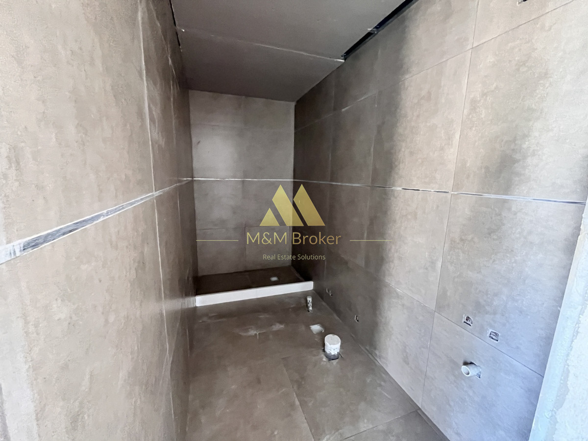 Apartamento ID.476 - Venta apartamento 2 dormitorios y medio Playa mansa
