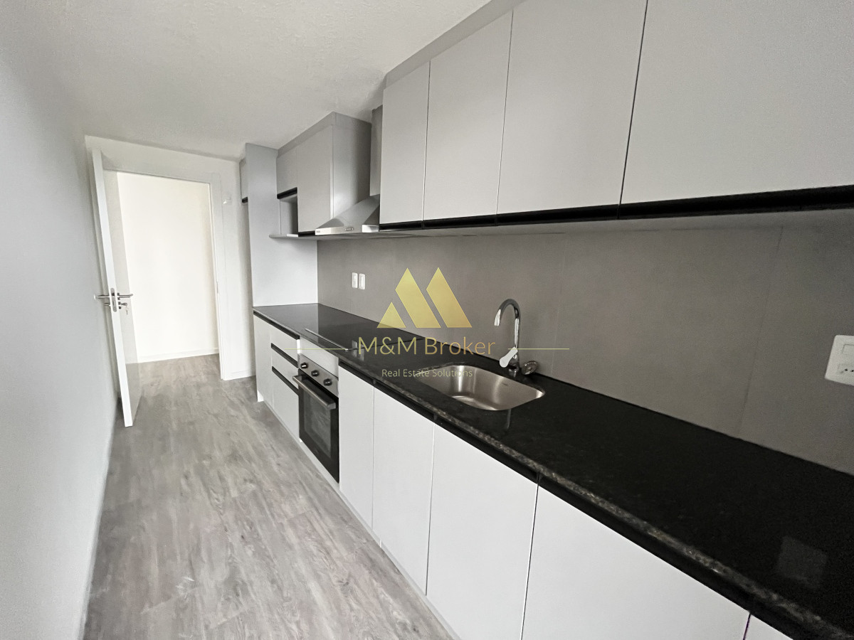 Apartamento ID.459 - Venta apartamento 2 dormitorios a estrenar Maldonado