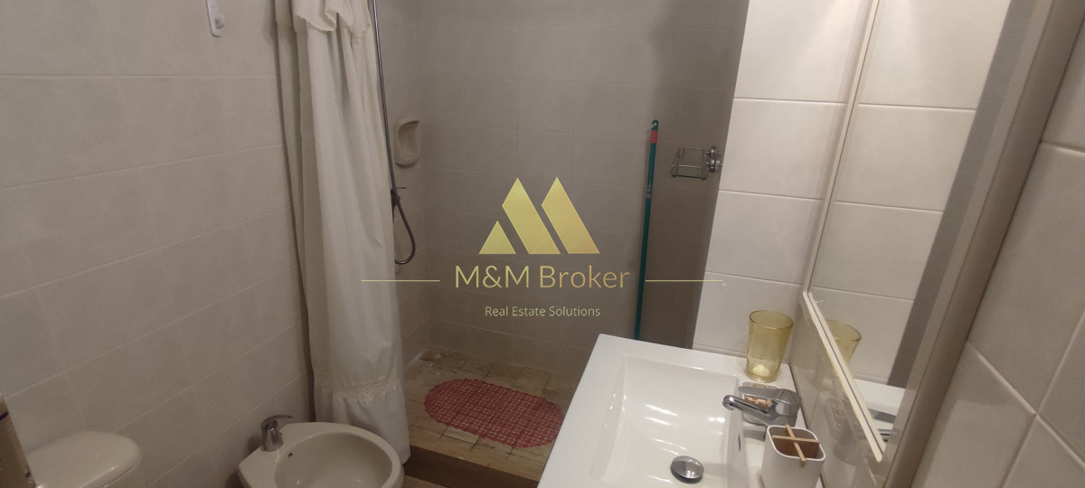 Apartamento ID.740 - Para vivir todo el año en Punta