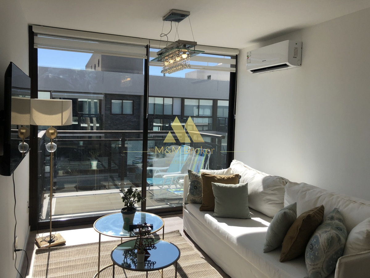 Venta apartamento 2 dormitorios Maldonado - GoPunta - Portal Inmobiliario de Punta del Este - Maldonado