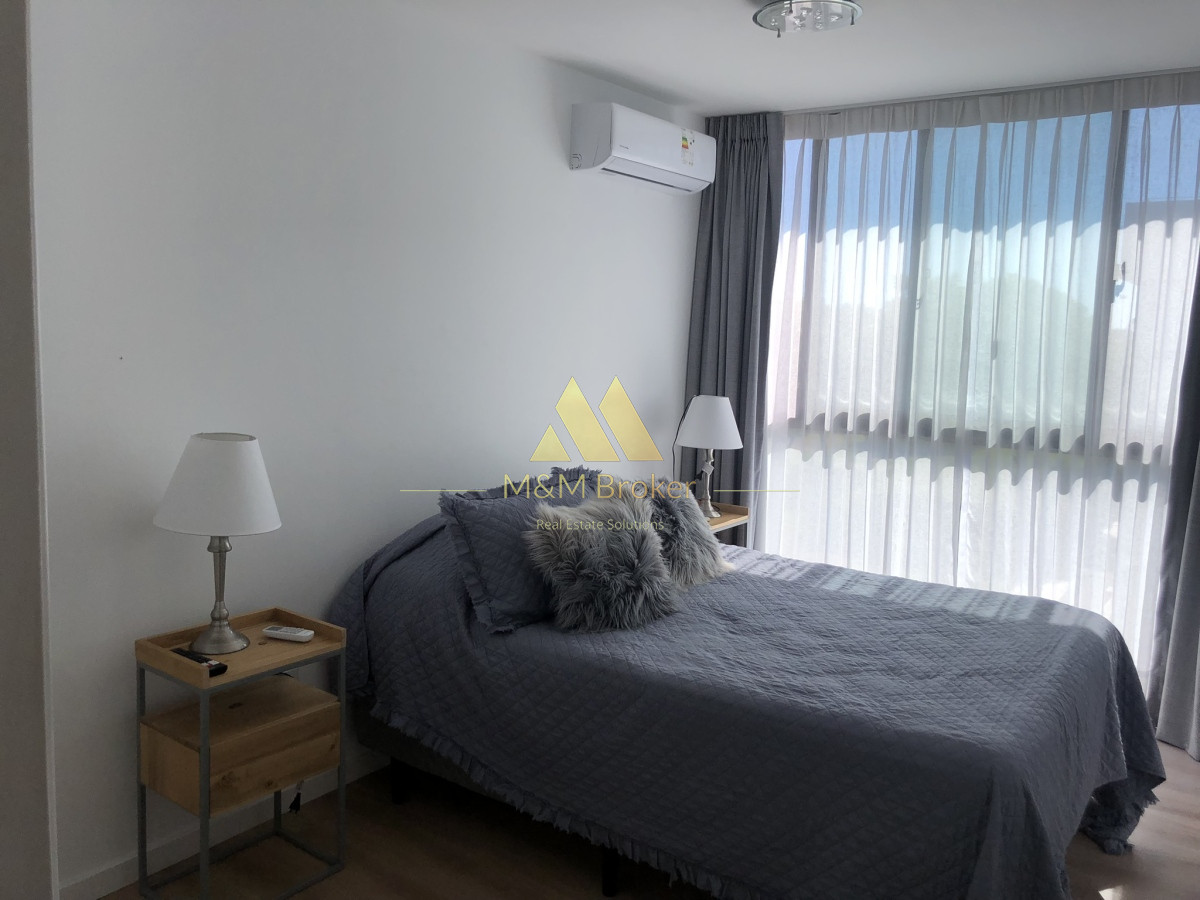 Apartamento ID.426 - Venta apartamento 2 dormitorios Maldonado