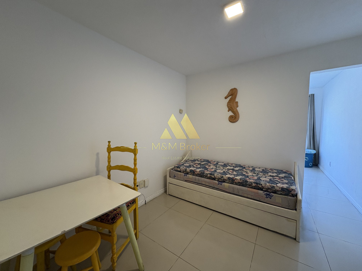 Apartamento ID.771 - OPORTUNIDAD!!!!, Funcional departamento para renta!, Punta del Este