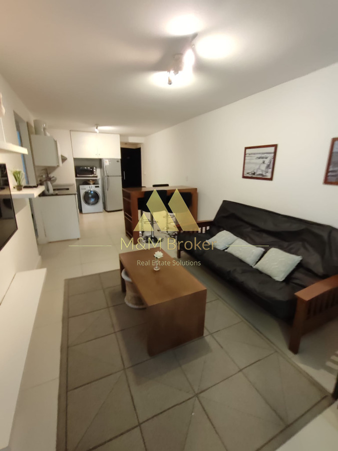 Apartamento ID.738 - En lo mejor de San rafael