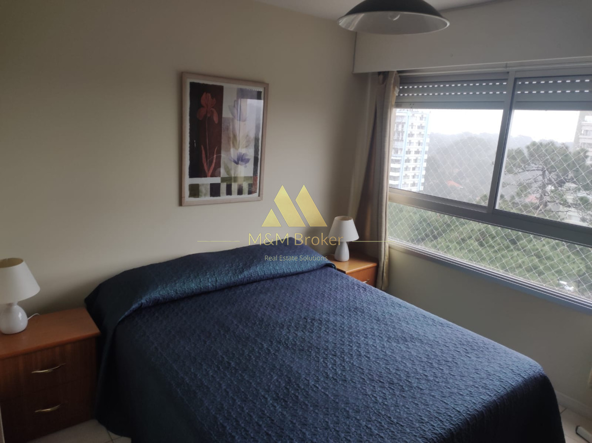 Apartamento ID.778 - En lo mejor de Roosevelt