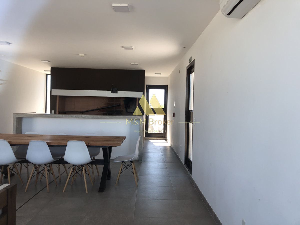 Apartamento ID.426 - Venta apartamento 2 dormitorios Maldonado