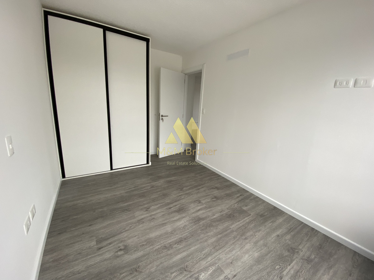 Apartamento ID.454 - Venta apartamento 2 dormitorios a estrenar en Maldonado