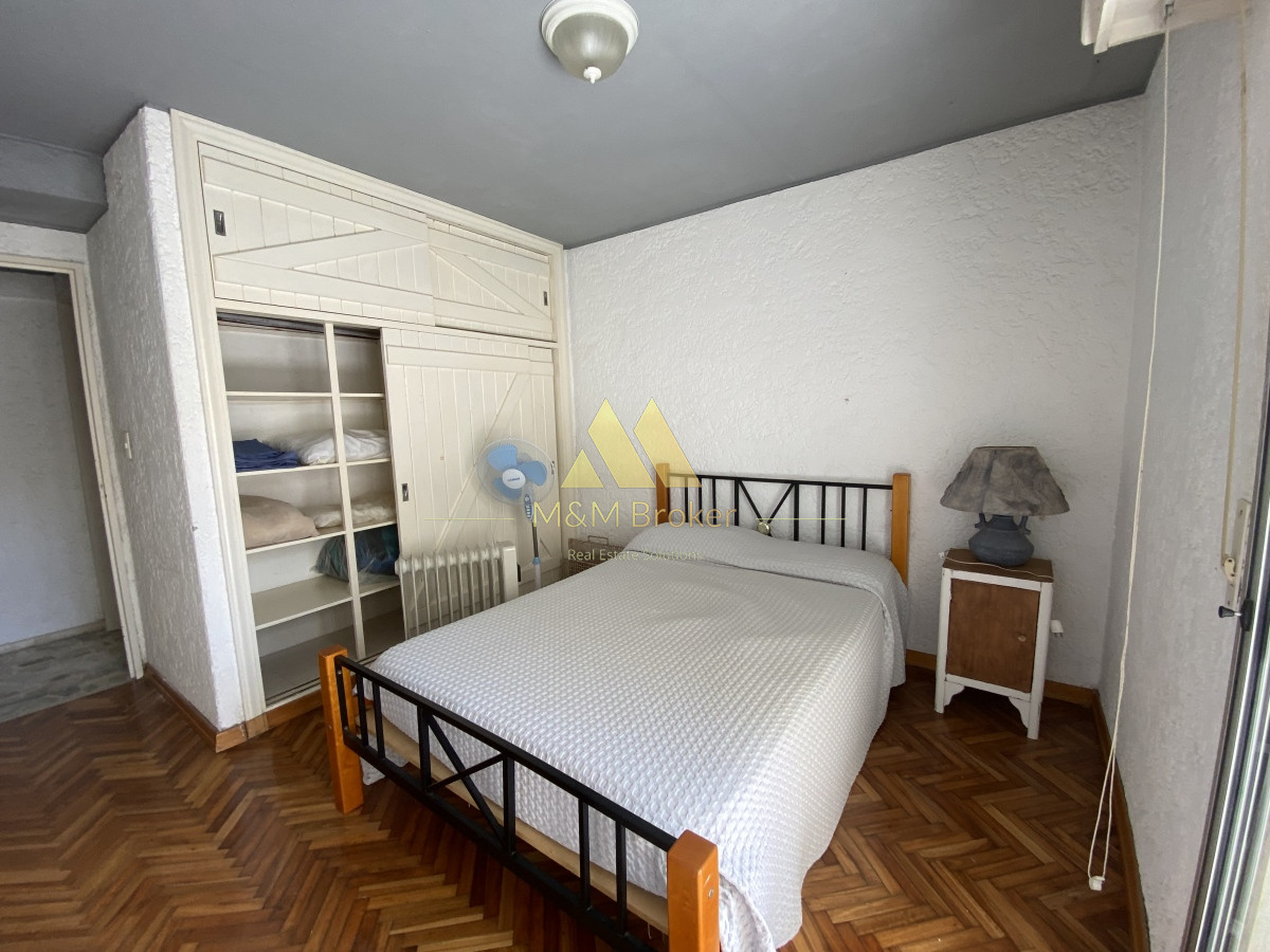 Apartamento ID.285 - Venta apartamento 3 DORMITORIOS frente al mar, OPORTUNIDAD!