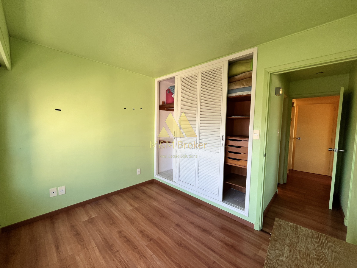 Apartamento ID.618 - Venta apartamento 3 dormitorios Peninsula Punta del Este