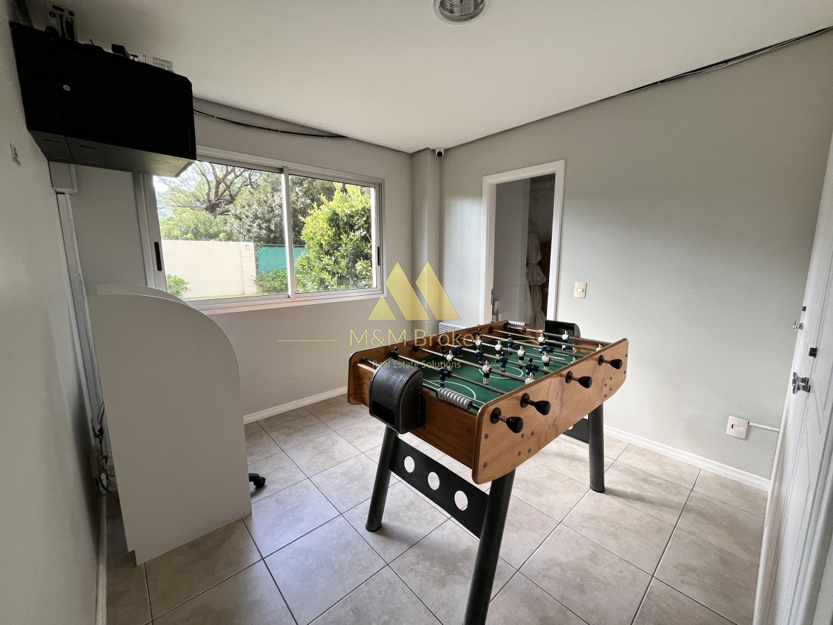 Apartamento ID.613 - Venta apartamento 1 dormitorio Zona roosevelt Punta del Este
