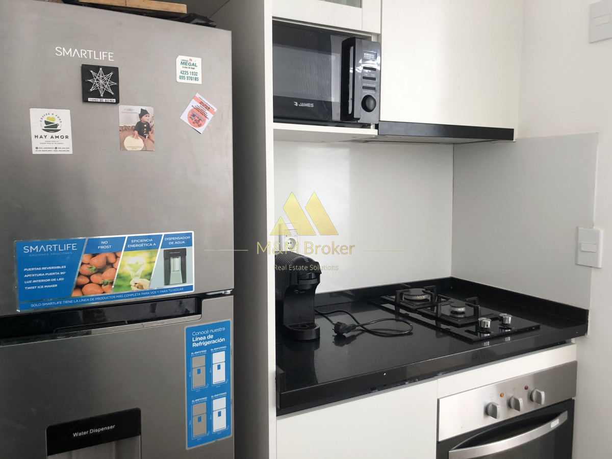 Apartamento ID.426 - Venta apartamento 2 dormitorios Maldonado
