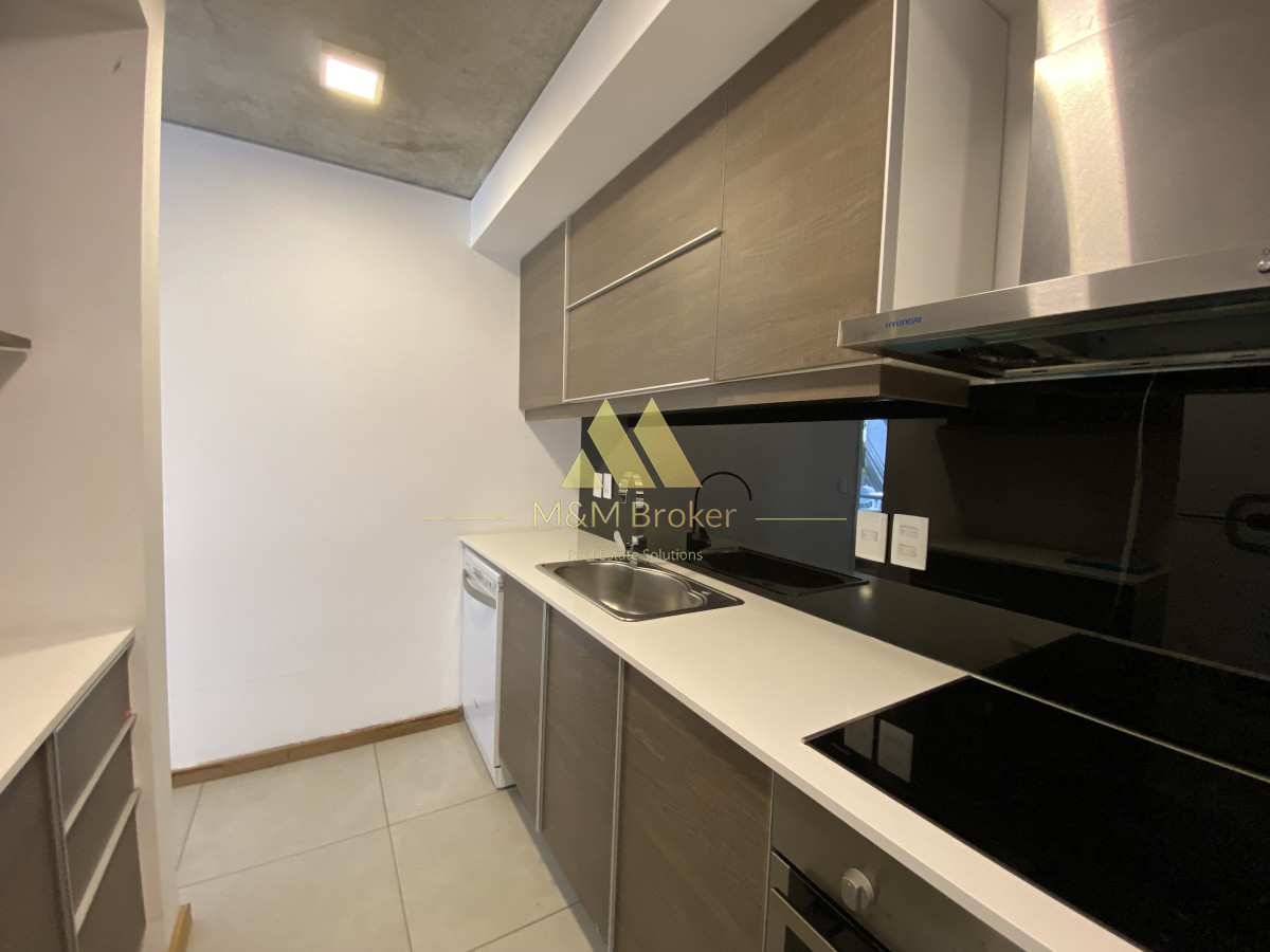 Apartamento ID.640 - Venta 2 dormitorios en Punta del Este