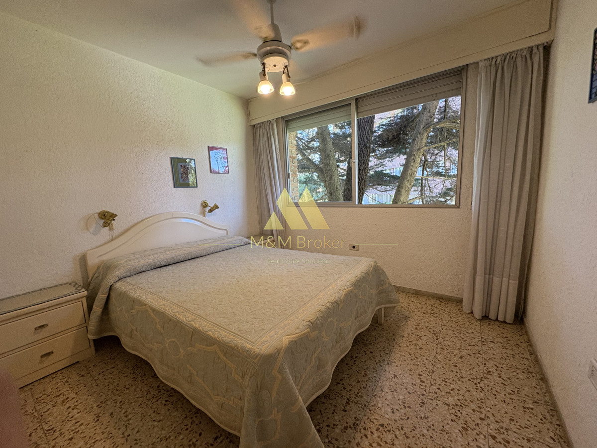 Apartamento ID.827 - Venta 2 dormitorios, Punta del Este
