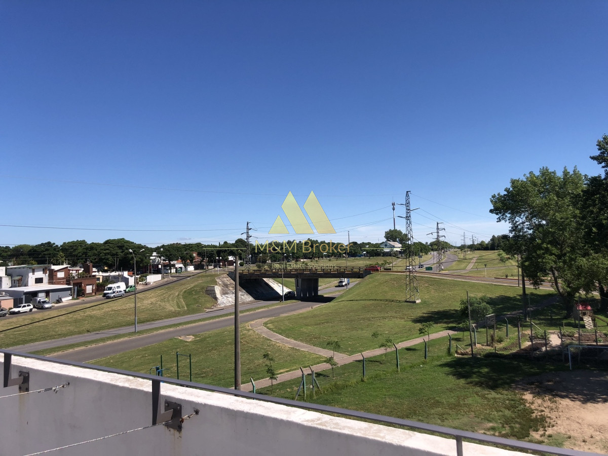 Apartamento ID.426 - Venta apartamento 2 dormitorios Maldonado