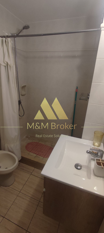 Apartamento ID.740 - Para vivir todo el año en Punta